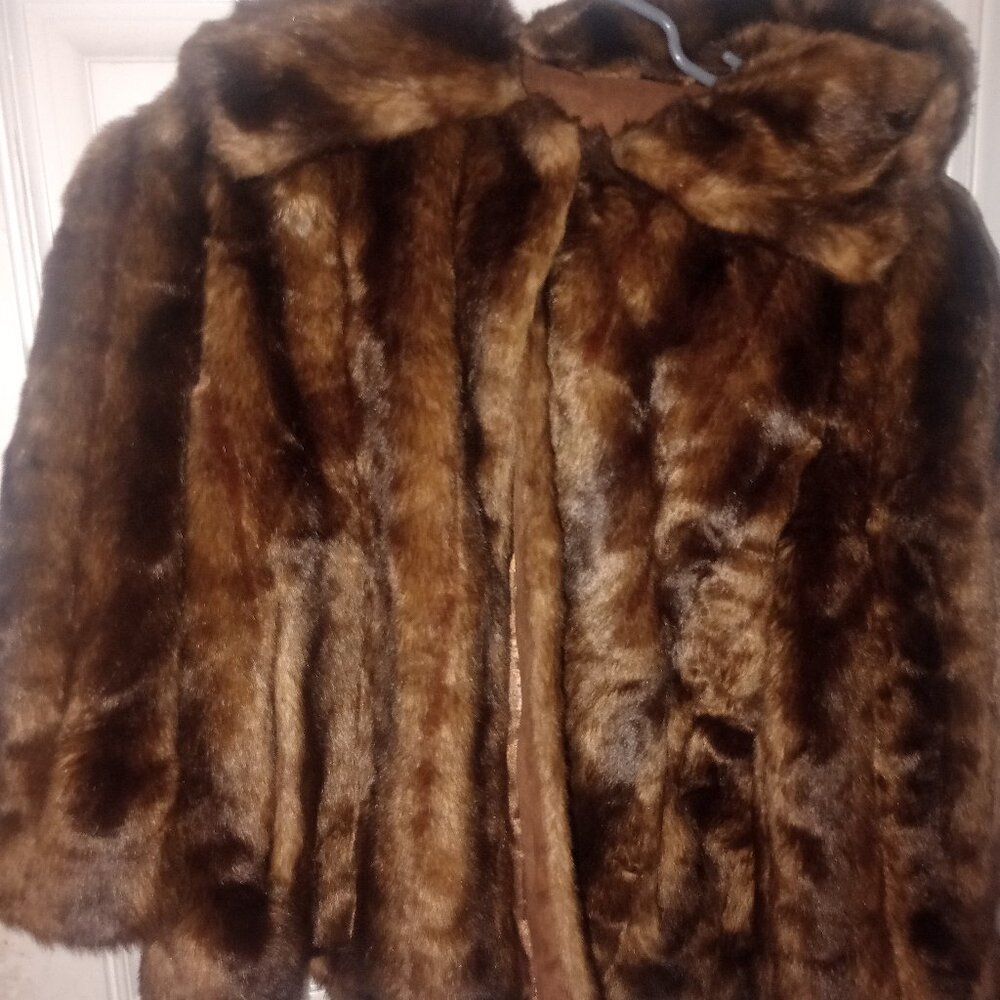 Faux Fur